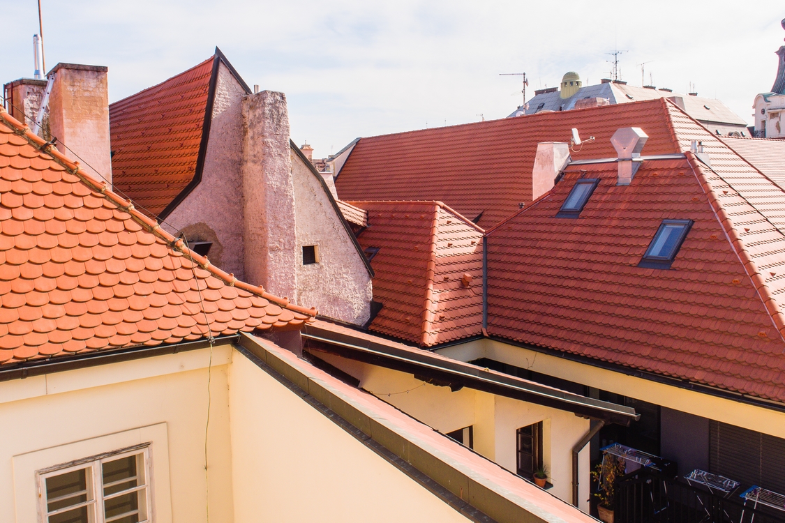 Nám. Republiky 20, Dům skrytých tajemství                                                           