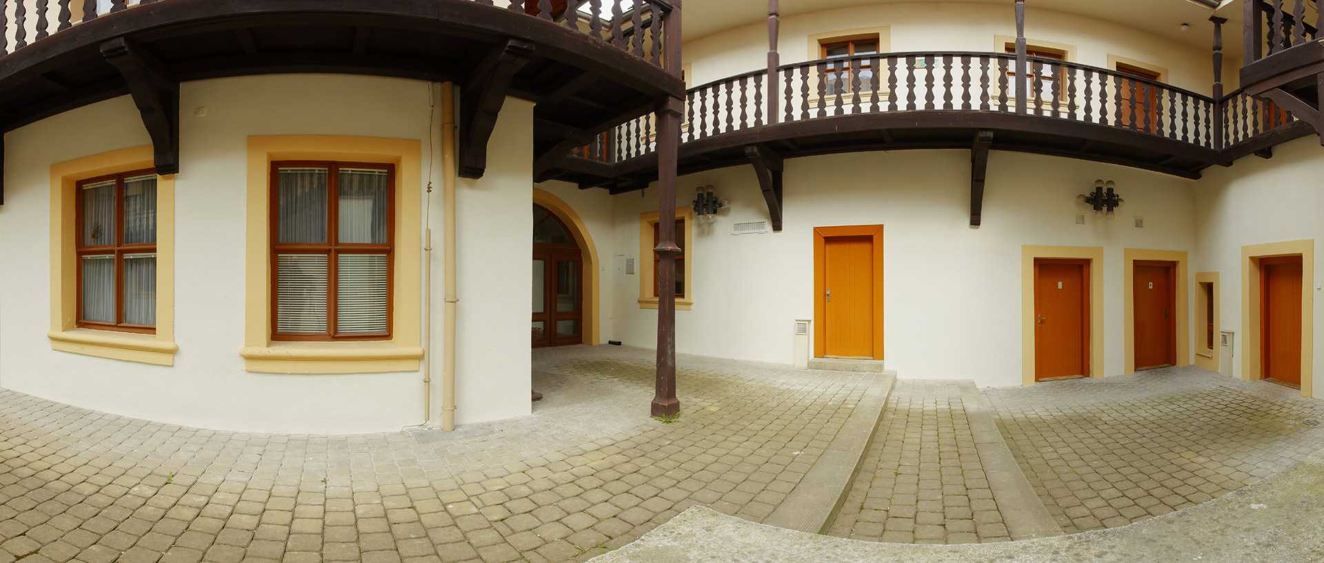 U Vuršrů schovávali poklad a ukovávali čerta                                                        