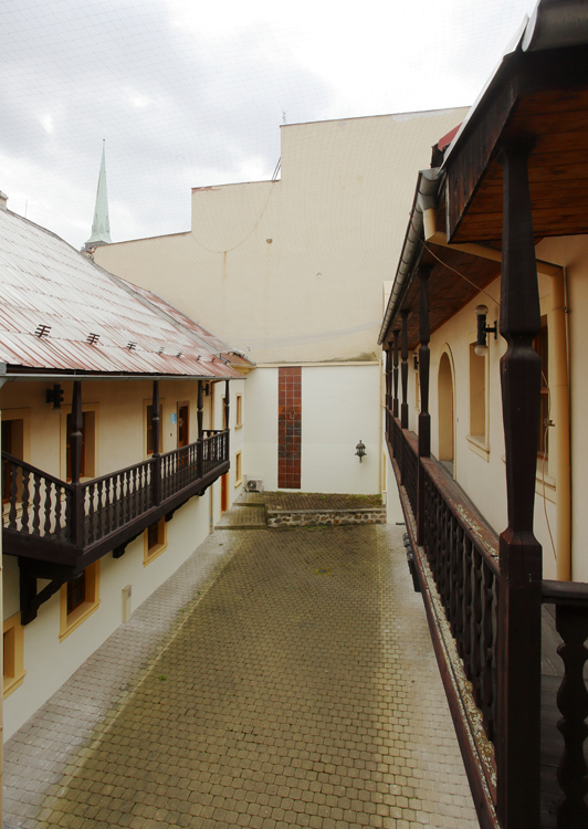 U Vuršrů schovávali poklad a ukovávali čerta                                                        