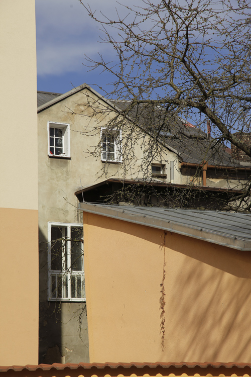 Informačně vzdělávací středisko Plzeňského kraje                                                    