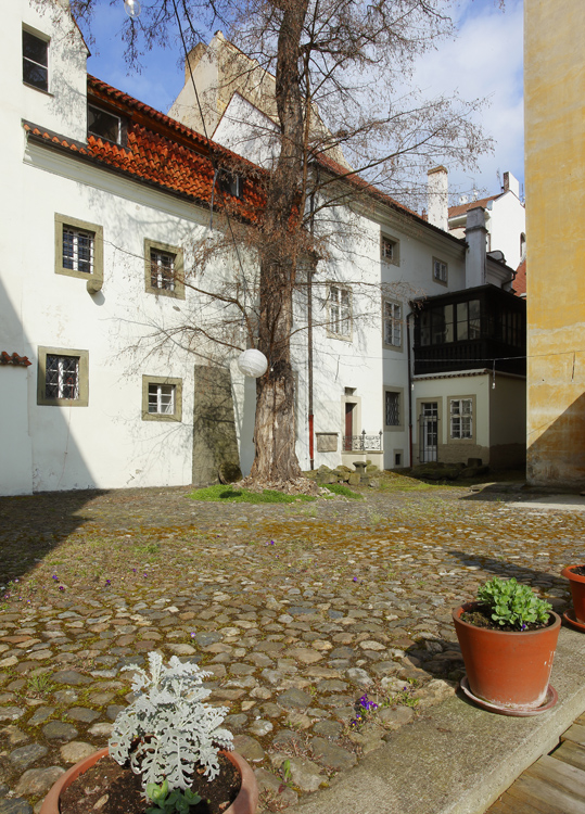 Národopisné muzeum                                                                                  