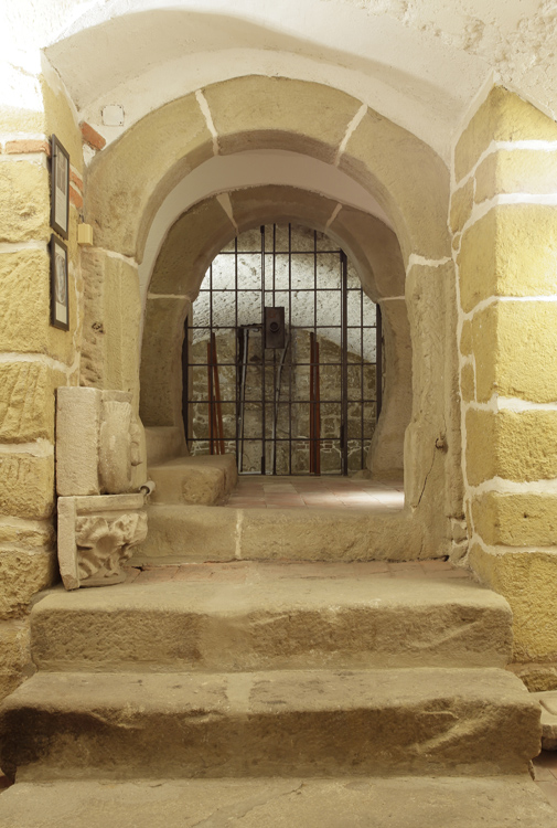Národopisné muzeum                                                                                  