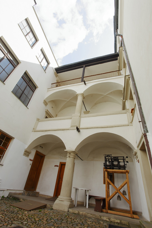 Národopisné muzeum                                                                                  