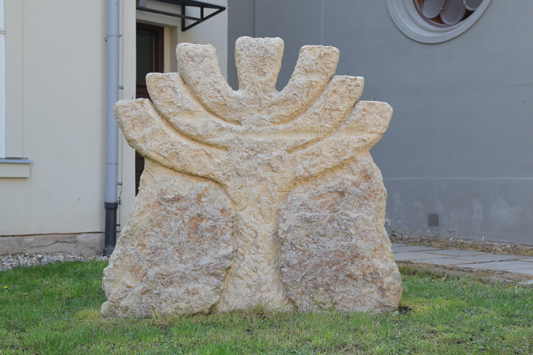Stará synagoga                                                                                      