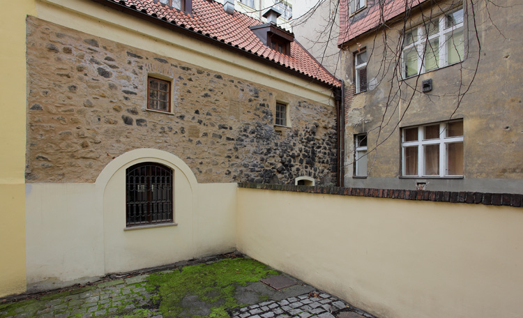 Bedřicha Smetany 3                                                                                  