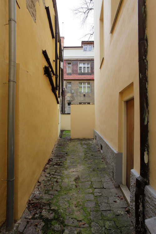 Bedřicha Smetany 3                                                                                  