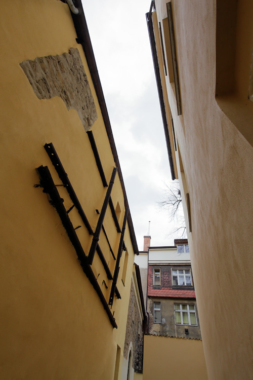 Bedřicha Smetany 3                                                                                  
