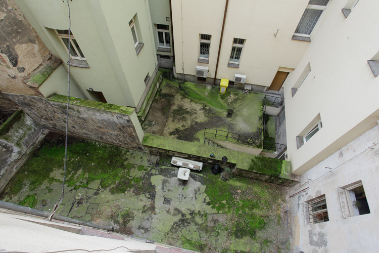 Dominikánská Dominikánská 12 / Malá 11                                                              