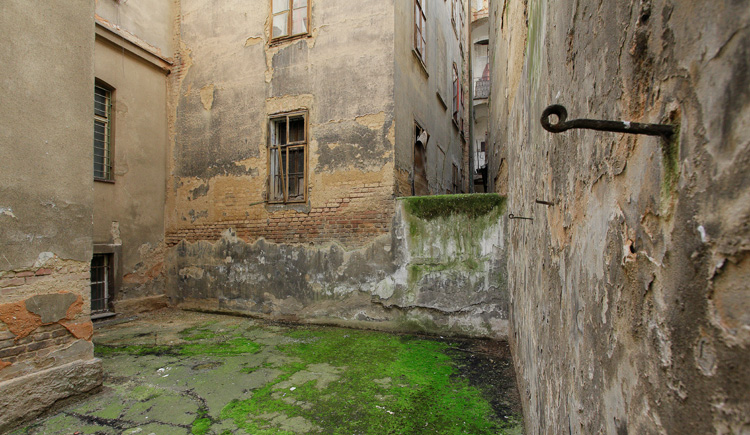 Dominikánská Dominikánská 12 / Malá 11                                                              