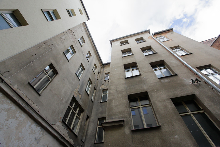 Dominikánská Dominikánská 12 / Malá 11                                                              