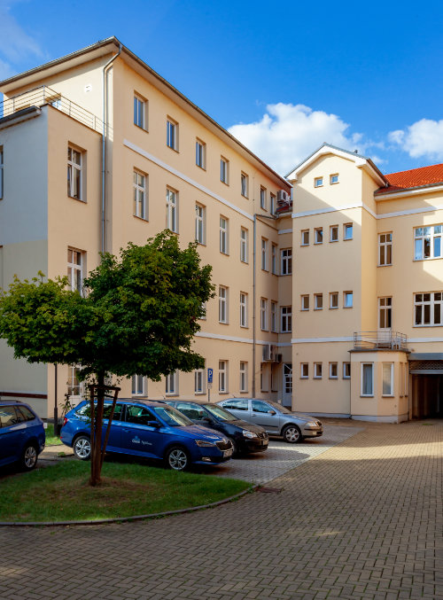Pojišťovna Československé obchodní banky.                                                           