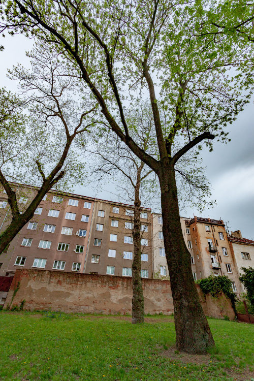 Klatovská 26                                                                                        