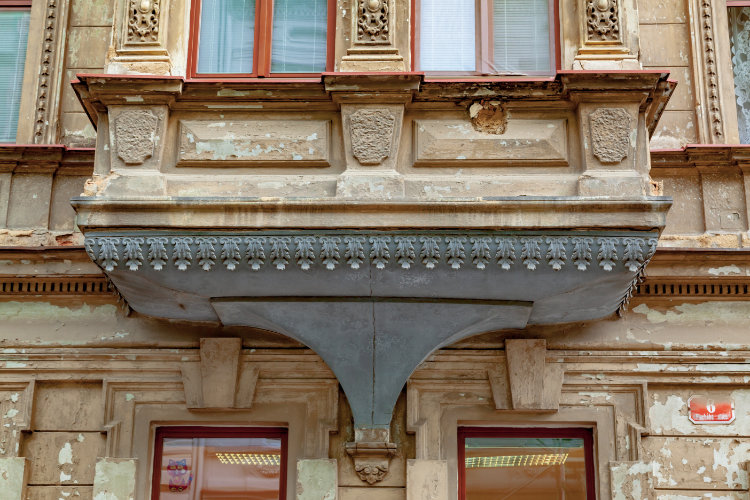 Plachého 6                                                                                          