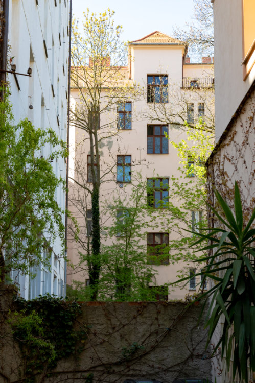 Klatovská 24 / čp. 121 Jižní předměstí                                                              