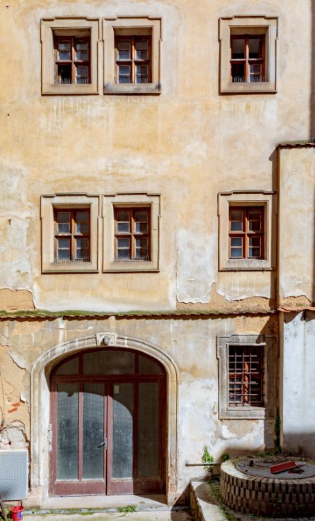 Sedláčkova 29                                                                                       