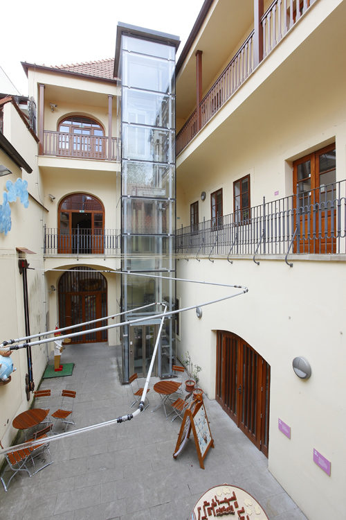 Muzeum loutek                                                                                       